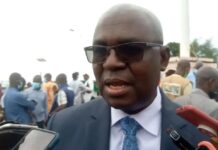 Tenue des élections en décembre : Dr Faya Millimouno du BL fait part de son scepticisme