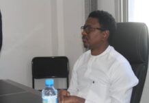 Conseil des ministres du CAMES : le Guinéen Alpha Bacar Barry porté à la présidence de l’organisation pour un an