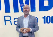 Remise officielle de la nouvelle constitution: Alhoussein Makanéra Kaké de la Synergie GMD25 promet une mobilisation exceptionnelle au Palis du peuple