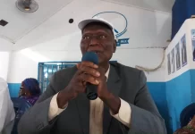 Congrès de l’UFR: le MATD et la mairie de Matam aux abonnés absents