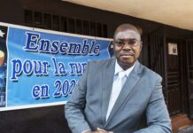 Création de la DGE : la réaction du Bloc libéral de Faya Millimouno