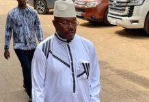 Affaire Bankina Pêche : ce qu’a dit Dr Ousmane Kaba après sa relaxe