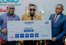 Culture : le FODAC accompagne financièrement 6 artistes