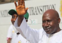 Limitation des mandats : ce qu’en pense Alhoussein Makanera Kaké