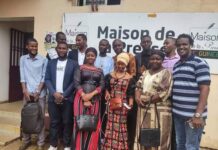 Affaire Me Mohamed Traoré: le SPPG fait part de son soutien à l’ancien bâtonnier et au barreau de Guinée