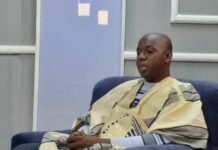 UFDG : ce que Souleymane Souza Konaté pense de la création de la Direction générale des élections (DGE)