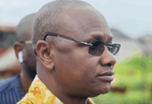 Hôpital Ignace Deen : l’état de santé de Mandian Sidibé, ex-DG de l’OGP, inquiète ses proches