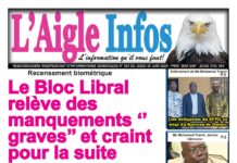 L’AIGLE INFOS N° 386 DU JEUDI 26 JUIN 2025