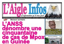 L’AIGLE INFOS N° 388 DU JEUDI 10 JUILLET 2025
