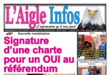 L’AIGLE INFOS N° 389 DU JEUDI 17 JUILLET 2025
