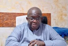 ‘’Non-respect’’ des dispositions de la Charte de la transition : Cheick Tidiane Traoré recadre l’ANAD