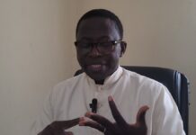 Religion : Le Père Pierre Baba Mansaré sur le sens de la célébration de l’Assomption (Entretien)