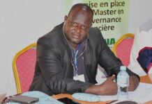 L’Anniversaire des 67 ans de la venue de De Gaulle à Conakry : Retour sur cet événement avec le Professeur Mamadou Dindé Diallo, historien