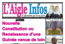 L’AIGLE INFOS N° 390 DU JEUDI 24 JUILLET 2025