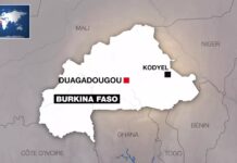 Burkina Faso : Un Français soupçonné d’espionnage est détenu par la Sécurité d’Etat depuis plus d’un mois