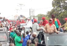 5 Septembre : des voix s’élèvent contre l’appel à manifester des FVG