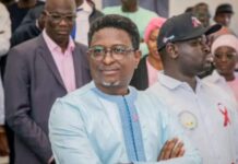 Rentrée universitaire 2025 : ce que le ministre Alpha Bacar Barry a dit aux étudiants…