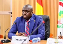 Mory Condé au président Doumbouya : « vous avez engagé notre pays sur le chemin exigeant de la transformation… »