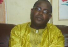 Indépendance guinéenne : Top Sylla parle de Saïfoulaye Diallo, l’autre père fondateur