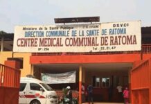 Conakry : Un bébé né par césarienne volé au CMC de Ratoma