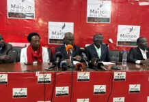 Collecte des parrainages: des candidats indépendants à la présidentielle font état des difficultés