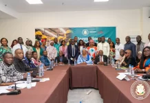 Ministère de l’Industrie et des PME : tenue d’un atelier de formation des points focaux sectoriels sur les partenariats public-privé (PPP)