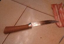 Siguiri : un jeune homme tente d’égorger son père, à Bouré Boukaria