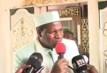 Pénurie d’essence à Kankan : le doigt accusateur de l’érudit Cheick Souleymane Sidibé vers le gouverneur de région