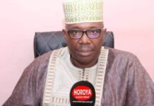 Ibrahima Koné, DG Horoya : « La Guinée au rendez-vous de son destin »