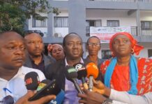 Education : ouverture des négociations entre le Gouvernement et l’Intersyndicale