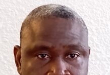 AGEPI/MISE AU POINT FERME : M. Diakité DÉNONCE UNE TENTATIVE DE DÉSINFORMATION DU BUREAU SORTANT