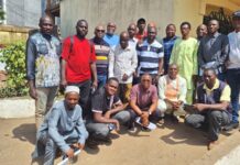 Médias : l’AGEPI se dote d’un nouveau bureau exécutif