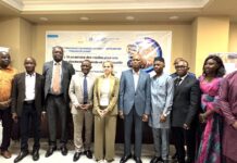 Guinée : 50 journalistes formés à l’IA pour une couverture professionnelle du scrutin présidentiel