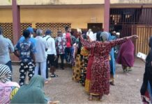 Scrutin Présidentiel : Entre calme olympien et sursaut civique à Matoto