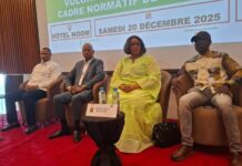 Médias et Présidentielle : La DGE et la HAC renforcent les capacités des journalistes en langues nationales