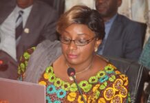 Seuls les électeurs régulièrement inscrits sur la liste électorale et munis de leur carte d’électeur sont autorisés à prendre part au scrutin (Communiqué)