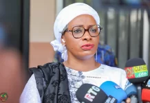 Scrutin Présidentiel : la proclamation des résultats provisoires partiels se poursuivra ce mardi (Communiqué)