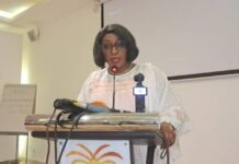 Résultats provisoires de l’élection présidentielle : Mamadi Doumbouya l’emporte avec plus de 86%