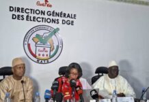 Scrutin du 28 décembre 2025 : la DGE en phase de vigilance absolue avant le vote