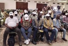 Présidentielle du 28 décembre : 10 000 observateurs mobilisés pour un scrutin transparent