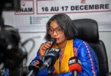 La DGE annonce la tenue simultanée des formations des membres des bureaux de vote et membres des CACV et des CRTPV (Communiqué)