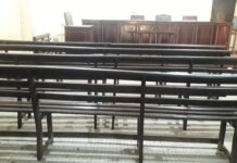 L’AGEPI au tribunal : Entre confusion des rôles et mensonges de campagne