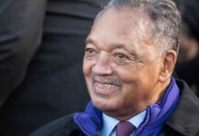 États-Unis : Décès du pasteur afro-américain Jesse Jackson, icône de la lutte pour les droits civiques
