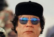 Libye : Avec l’assassinat de Saïf al-Islam, le retour au pouvoir du clan Kadhafi s’éloigne