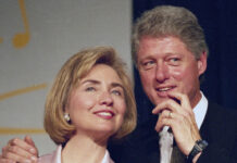 Affaire Epstein : Bill et Hillary Clinton acceptent finalement d’être auditionnés devant le Congrès