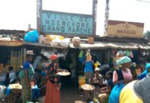 Les « Magasinières », véritables architectes du commerce de gros