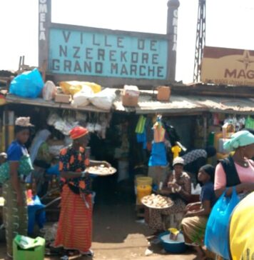 Les « Magasinières », véritables architectes du commerce de gros