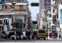 Une nouvelle panne électrique massive à Cuba, déjà en pénurie de carburant