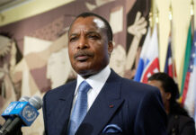 Congo-Brazzaville : Denis Sassou-Nguesso déclaré vainqueur de la présidentielle pour la cinquième fois consécutive