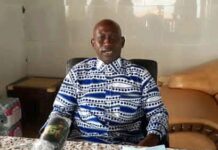 Transformation de GMD en parti politique : Alhoussein Makanera Kaké répond aux détracteurs du projet